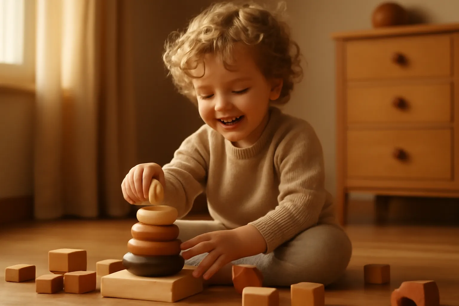 Bien-être et développement des enfants : les études clés de l’OCDE, l’UNICEF et l’IGAS