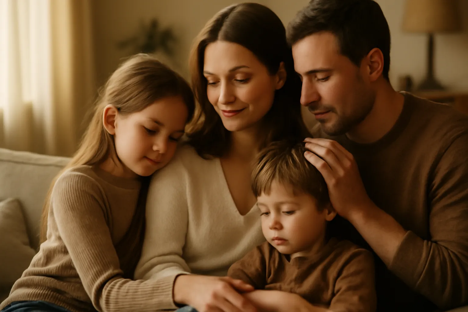Acquisition du langage : une nouvelle étude met en lumière l'importance d'être des parents bavards