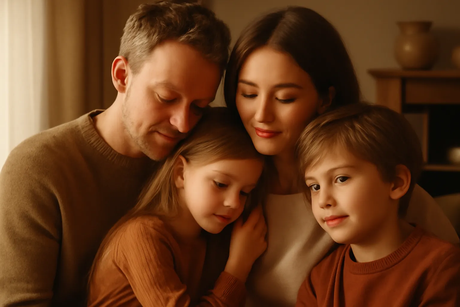 Maltraitance et expériences adverses dans l’enfance : comprendre les conséquences à long terme