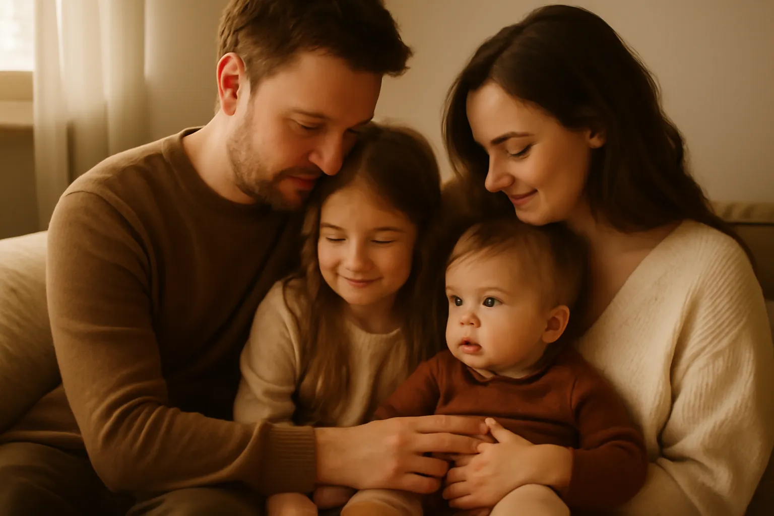 Familles et changements démographiques : un groupe d’étude constitué d’experts internationaux pour u