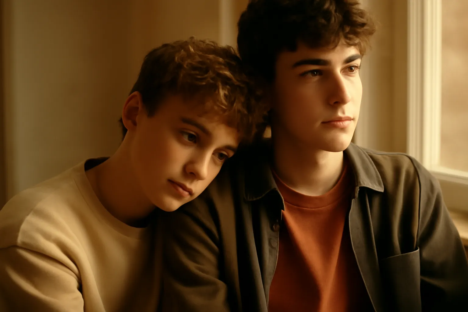 Familles immigrées : le niveau d'éducation progresse sur trois générations mais