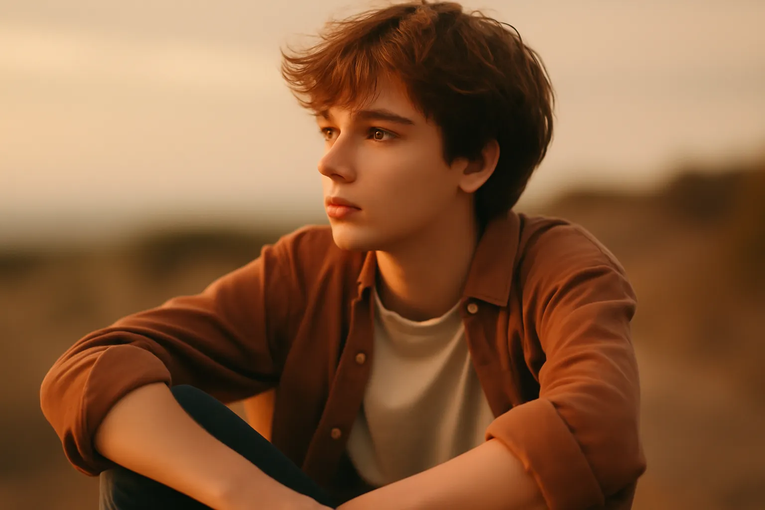 Santé mentale des jeunes : suicide, isolement et fragilité familiale